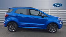 Ford EcoSport 1.0 EcoBoost 125 ST-Line 5dr Petrol Hatchback